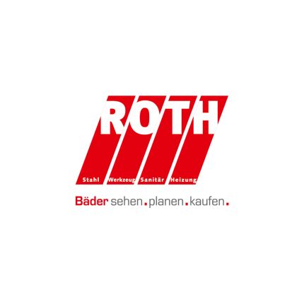 Logo fra F. Walter Roth KG