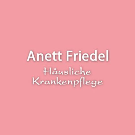 Logo von Anett Friedel