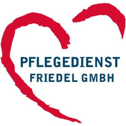 Logo from Pflegedienst Friedel GmbH