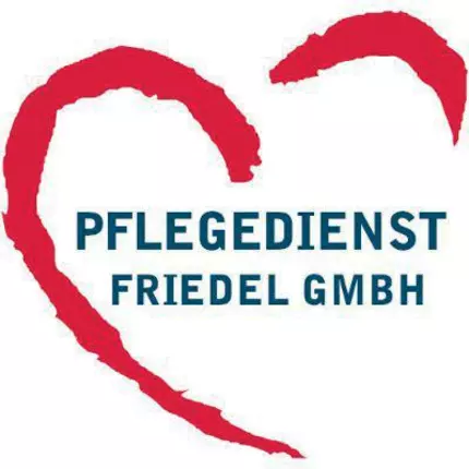 Logo da Pflegedienst Friedel GmbH