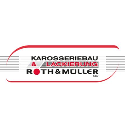 Logo von Karosseriebau Roth & Müller GbR