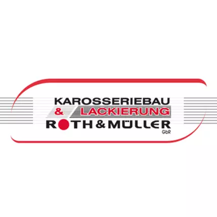 Logo da Karosseriebau Roth & Müller GbR