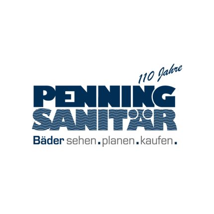 Logo von Penning Sanitär Handel GmbH + Co. KG