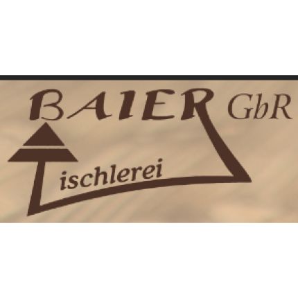 Logo de Tischlerei Baier GbR