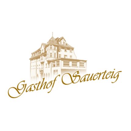 Logo fra Gasthof Sauerteig