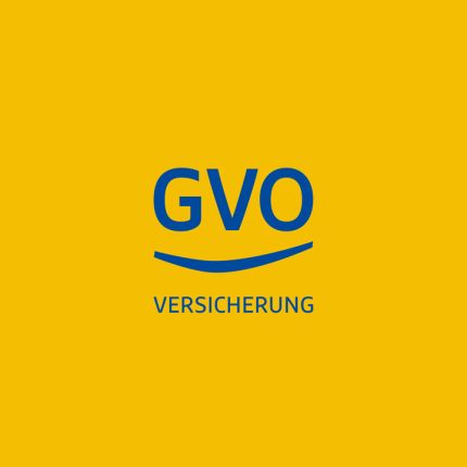 Logo da GVO Versicherung
