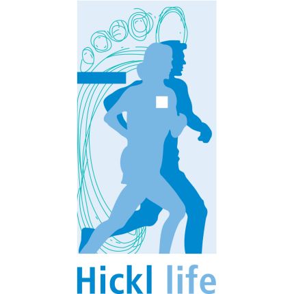 Logo van Hickl Life Orthopädieschuhtechnik & Sanitätshaus