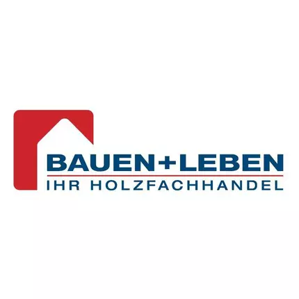 Logo van BAUEN+LEBEN - Ihr Holzfachhandel | BAUEN+LEBEN GmbH & Co. KG - Ihr Holzfachhandel