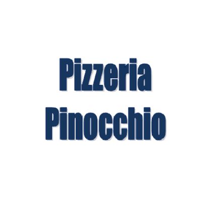 Logotyp från Pizzeria Pinocchio