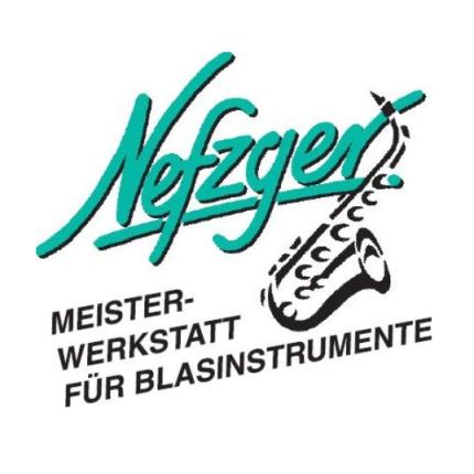 Logotipo de Musik Nefzger Inhaber Gerhard Nefzger