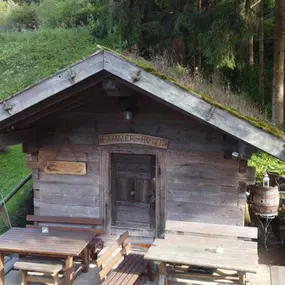 Bild von Gasthaus zur Hammerschmiede