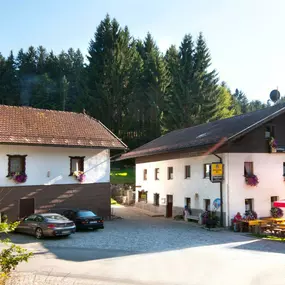 Bild von Gasthaus zur Hammerschmiede