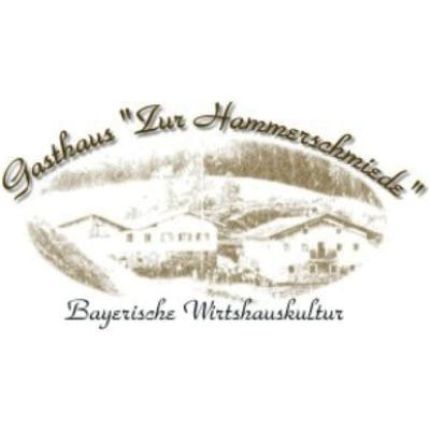 Logo fra Gasthaus zur Hammerschmiede