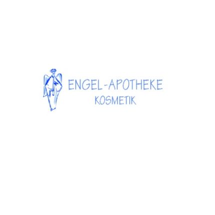Logo fra Engel Apotheke