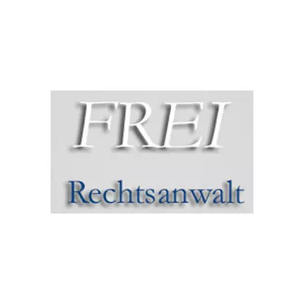 Logo von Rechtsanwalt Dietmar G. Frei