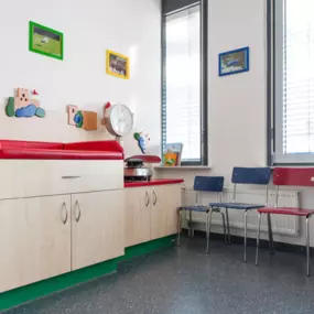 Bild von Kinderarzt Balzer