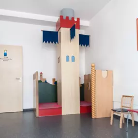 Bild von Kinderarzt Balzer