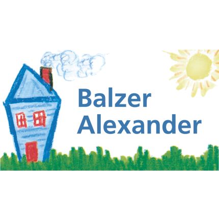 Logo od Kinderarzt Balzer