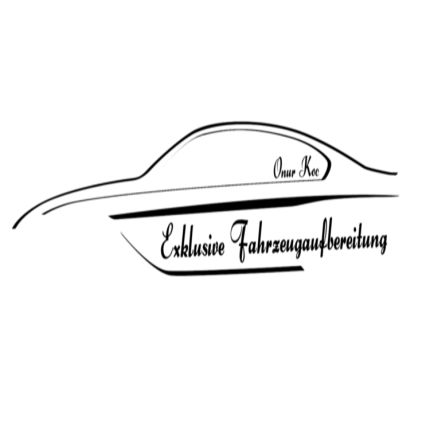 Logo van Exklusive Fahrzeugaufbereitung Onur Koc