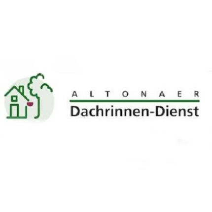 Logo from Altonaer Dachrinnen-Dienst