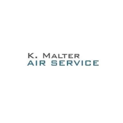 Logotyp från Airservice Malter Herzogenaurach