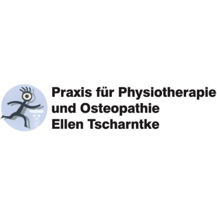 Logo from Praxis für Physiotherapie & Osteopathie Ellen Tscharntke