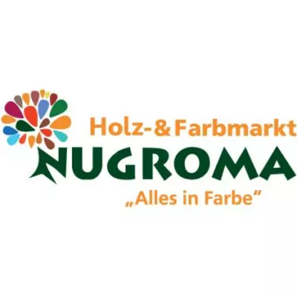 Λογότυπο από Holz- & Farbmarkt NUGROMA