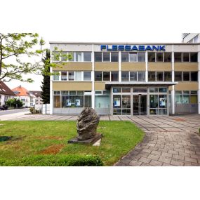 Bild von Flessabank - Bankhaus Max Flessa KG