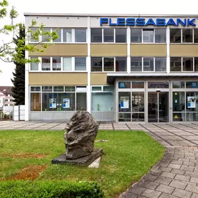 Bild von Flessabank - Bankhaus Max Flessa KG