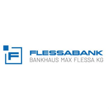 Logótipo de Flessabank - Bankhaus Max Flessa KG