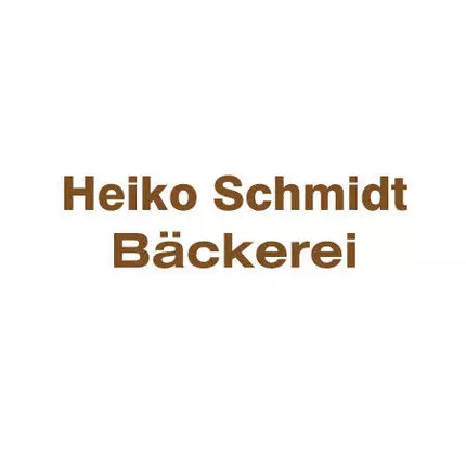 Λογότυπο από Bäckerei Heiko Schmidt