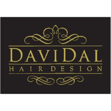 Logo da DaviDal Hair Design