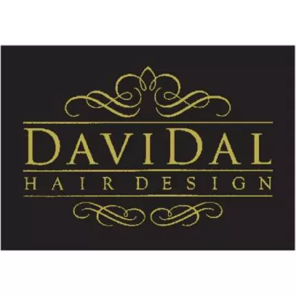 Logo von DaviDal Hair Design