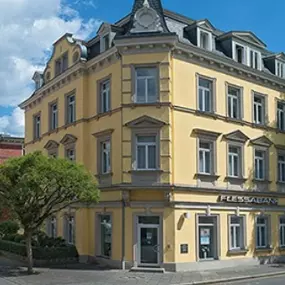 Bild von Flessabank - Bankhaus Max Flessa KG