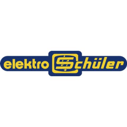 Logo von Elektro-Schüler-Installation GmbH