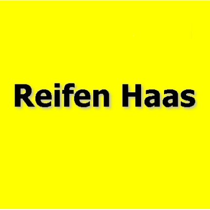 Logo da Reifen Haas Vergölst Partnerbetrieb