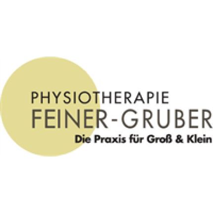 Logo od Krankengymnastik-Physiotherapie Claudia Feiner-Gruber