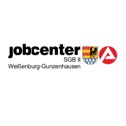 Λογότυπο από Jobcenter Weißenburg-Gunzenhausen