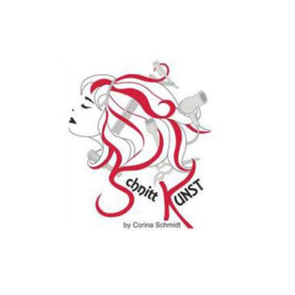 Logo van Schnittkunst by CORINA SCHMIDT