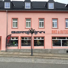 Bild von Bergmann Bike & Outdoor GmbH