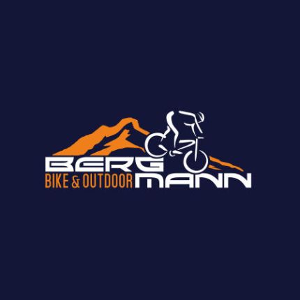 Logotyp från Bergmann Bike & Outdoor GmbH