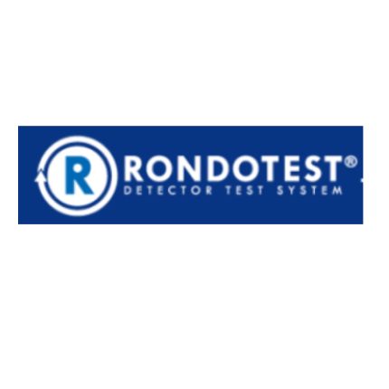 Logotyp från Rondotest GmbH & Co.KG