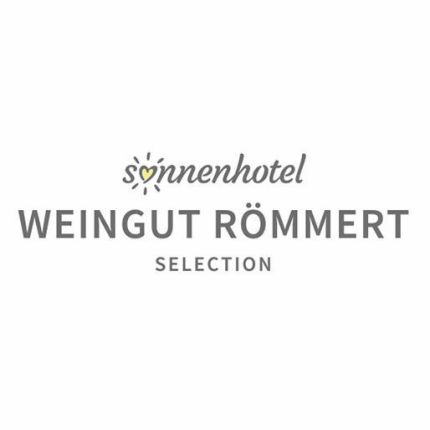 Λογότυπο από Sonnenhotel Weingut Römmert