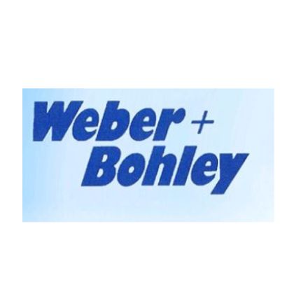 Logo de Weber & Bohley