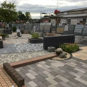 Bild von BAUEN+LEBEN – Ihr Baufachhandel | Reinheim