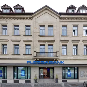 Bild von Flessabank - Bankhaus Max Flessa KG