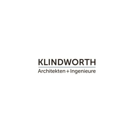 Λογότυπο από Klindworth Architekten + Ingenieure