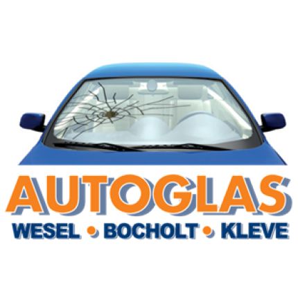 Logo od Autoglas Kleve