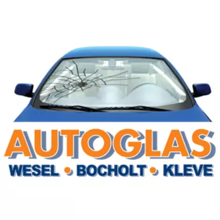 Logo de Autoglas Kleve