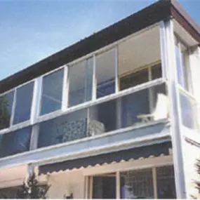 Bild von Fa. Carsten Brand Iso-Bau-Zimmermann